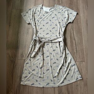 LuLaRoe Marley Dress XL